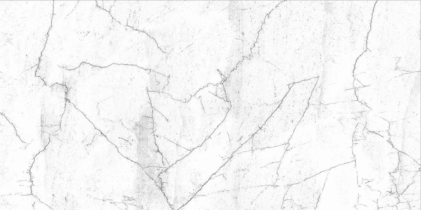 Керамический гранит Axima Инсбрук белый 60x120