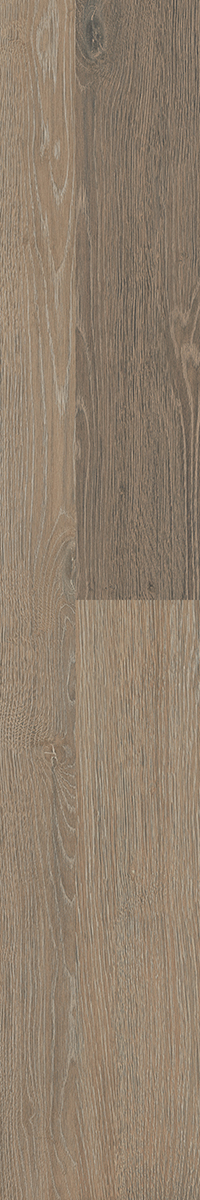 Керамический гранит Estima Kraft Wood Dark Beige KW04 структурированный 19,4x120x9