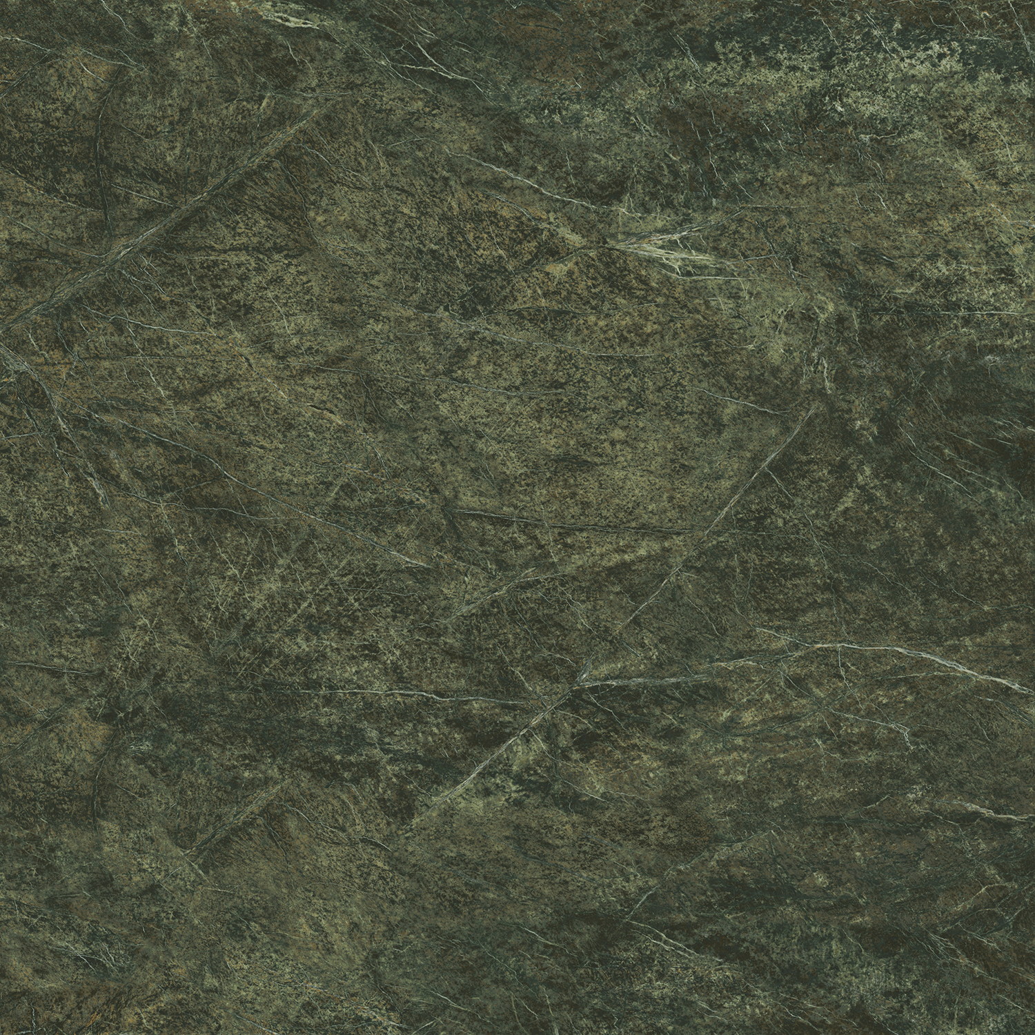 Керамический гранит Kerama Marazzi Риальто Нобиле SG649222R зеленый темный лаппатированный обрезной 60х60