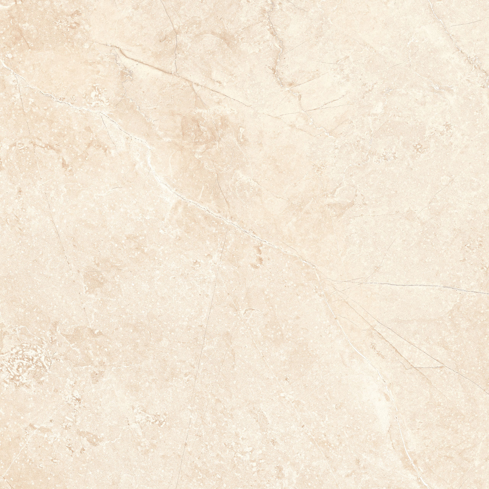 Керамический гранит Estima Marmulla MA02 Light Beige неполированный 60x60