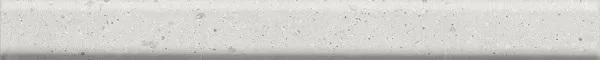 Керамический бордюр Kerama Marazzi PFE055 Скарпа серый светлый матовый 20х2