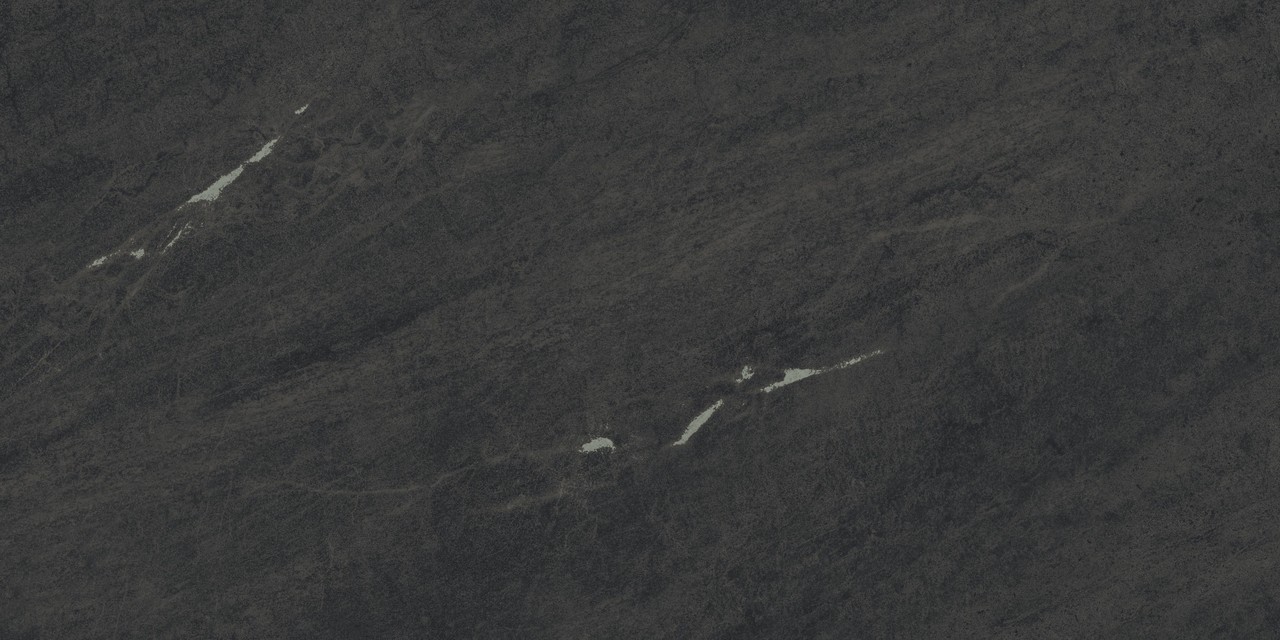 Керамический гранит Atlas Concorde Форте Дей Марми Рок Венариа Блек 60х120