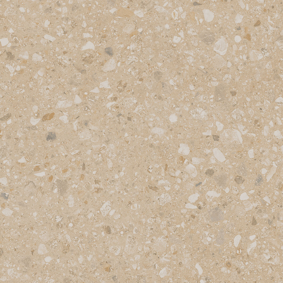 Керамический гранит Jasper JP02 Light Beige неполированный 40.5x40.5