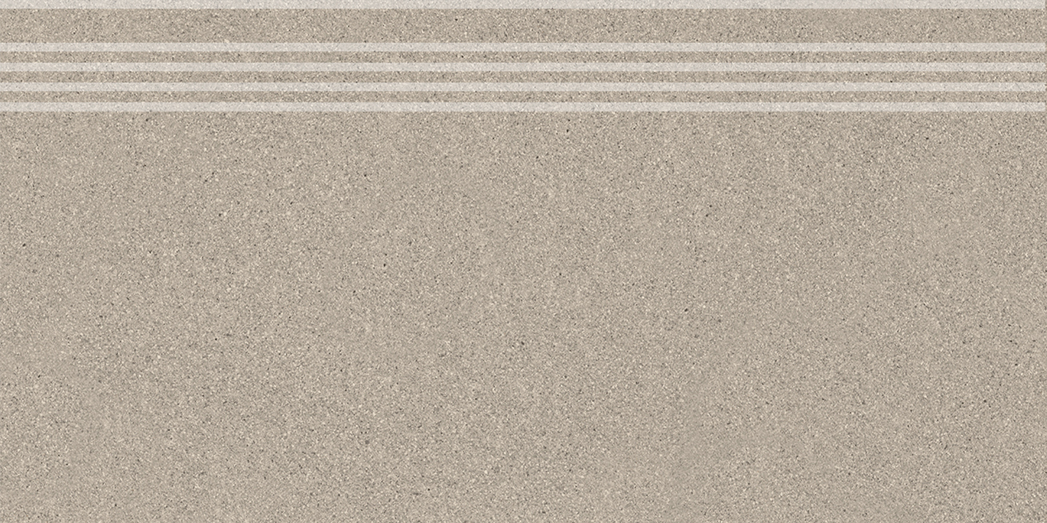 Керамическая ступень Kerama Marazzi Джиминьяно DD254120R\GR бежевый матовый обрезной 30х60 в Уфе — купить с доставкой | Nova
