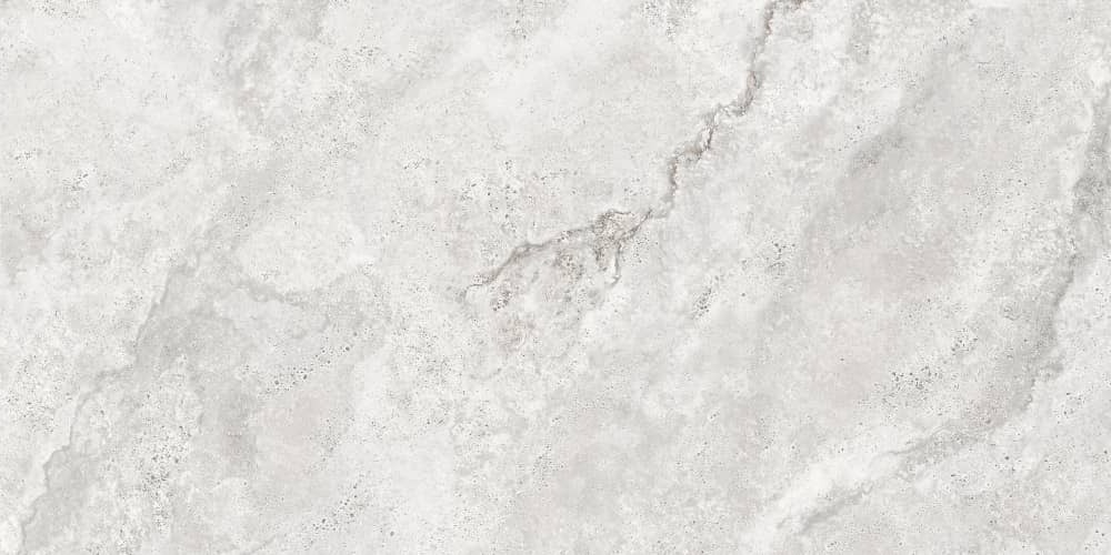 Керамический гранит Lasselsberger Ceramics Оттепель 6493-0142 60х120 светло-серый