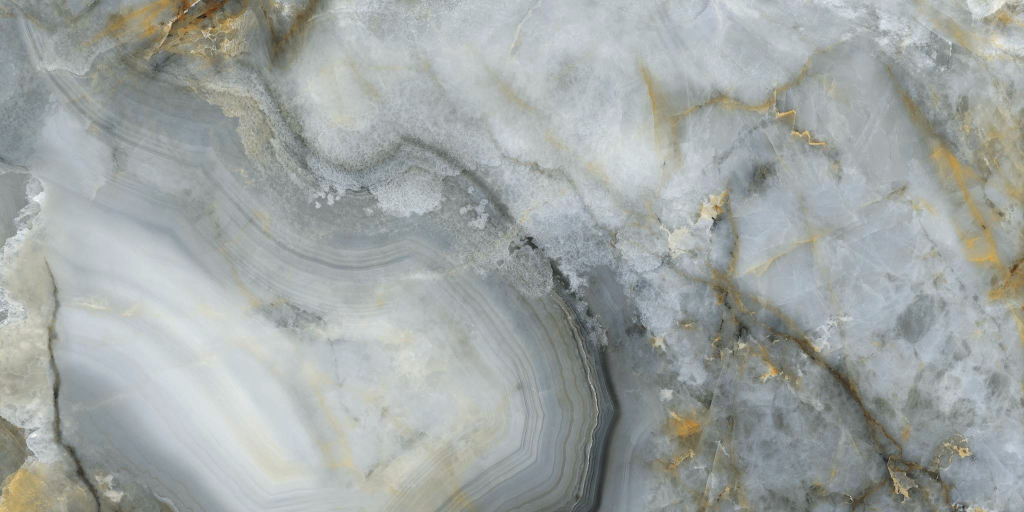 Керамический гранит Primavera Marbillo Blue 60x120 PR236 полированный