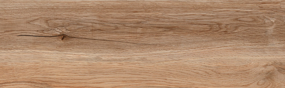 Керамический гранит Cersanit Oakwood коричневый рельеф A17489 18,5x59,8