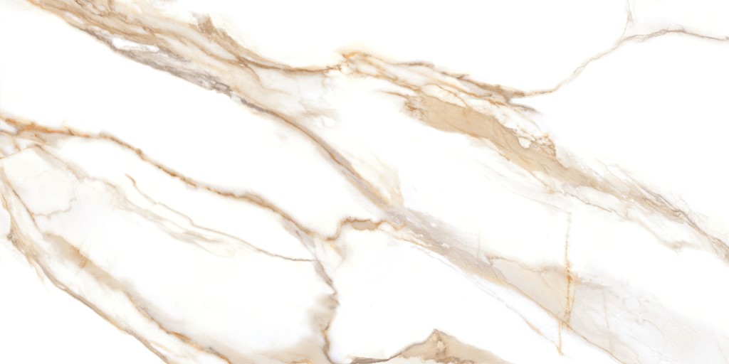 Керамический гранит Sandy Carrara полированный 60х120 60120SAC11P