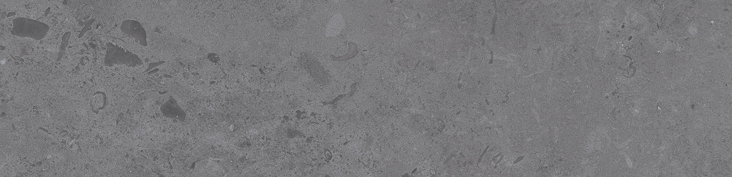 Керамический подступенок Kerama Marazzi Про Лаймстоун DD205120R\2 серый темный натуральный обрезной 60x14,5 в Уфе — купить с доставкой | Nova