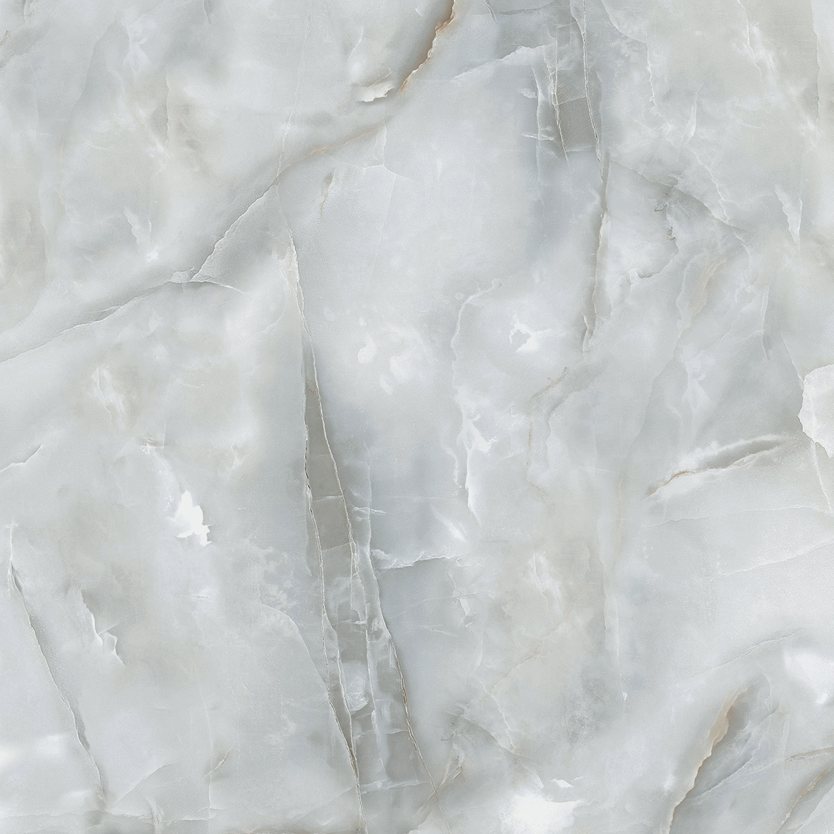 Керамический гранит Primavera Marvel Onix Grey 60x60 PR143 полированный