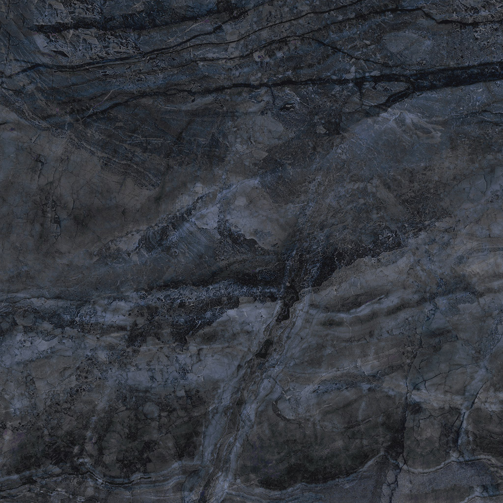 Керамический гранит Cuba Blue суперполированный 60х60 6060CBL23HG