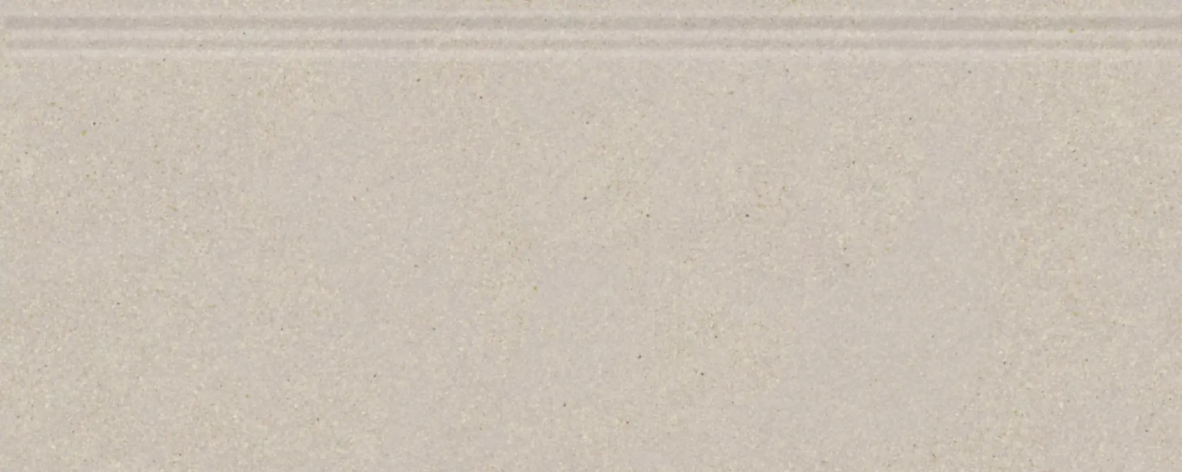 Керамический плинтус Kerama Marazzi Рабат бежевый матовый обрезной 30x12x1,3