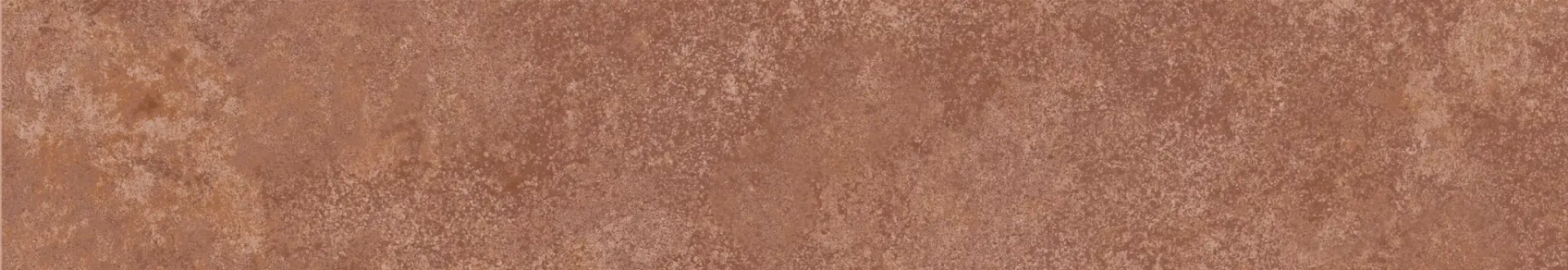 Керамический плинтус Kerama Marazzi Хадду красный матовый 40.2x7.6