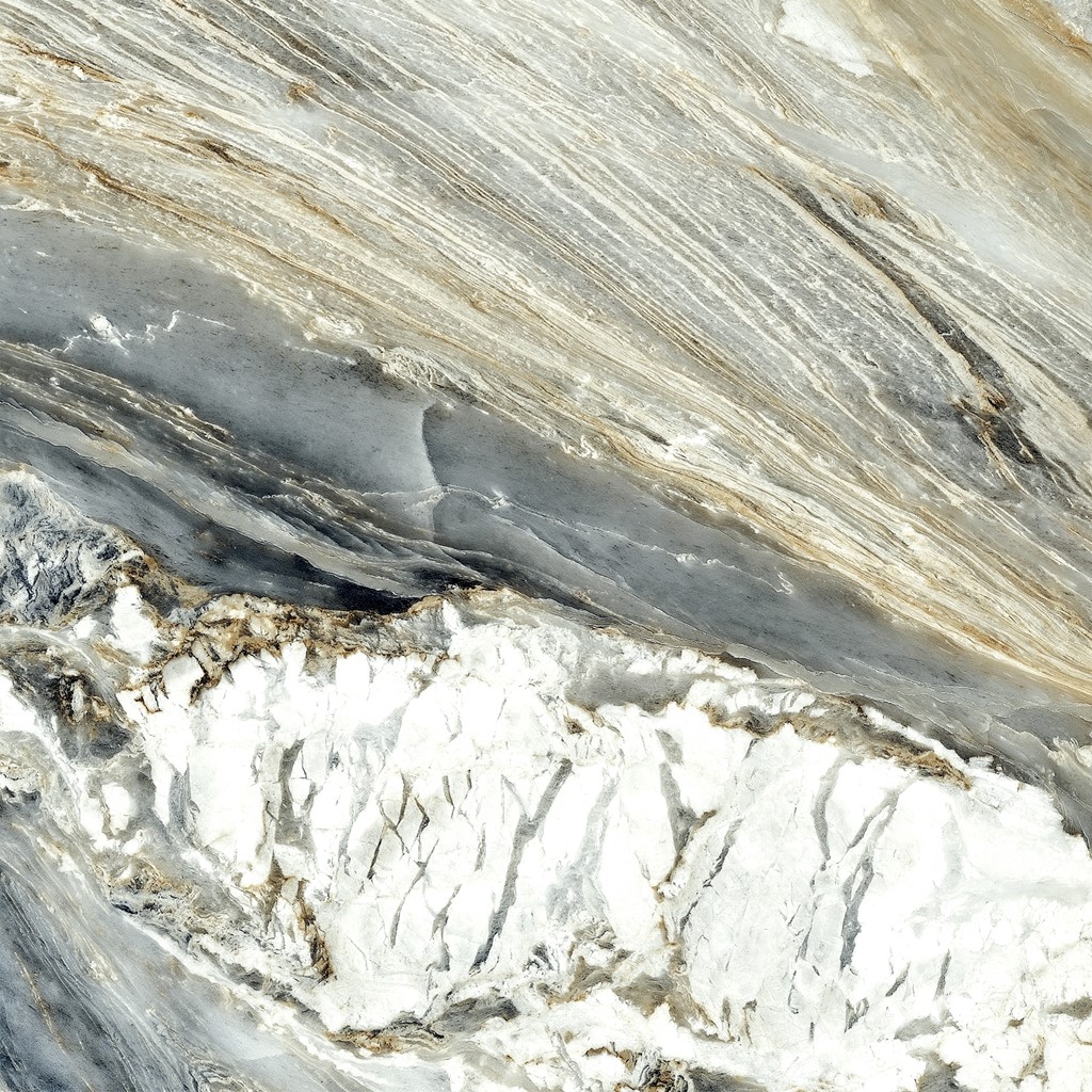 Керамический гранит Cascade Natural полированный 60х60 6060CAS55P