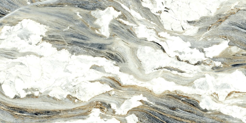 Керамический гранит Cascade Natural полированный 60х120 60120CAS55P