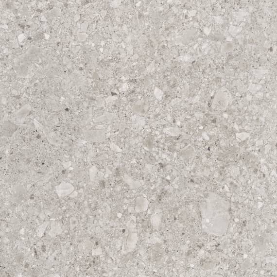 Керамический гранит Lasselsberger Ceramics Иней 6461-0408 60х60 серый