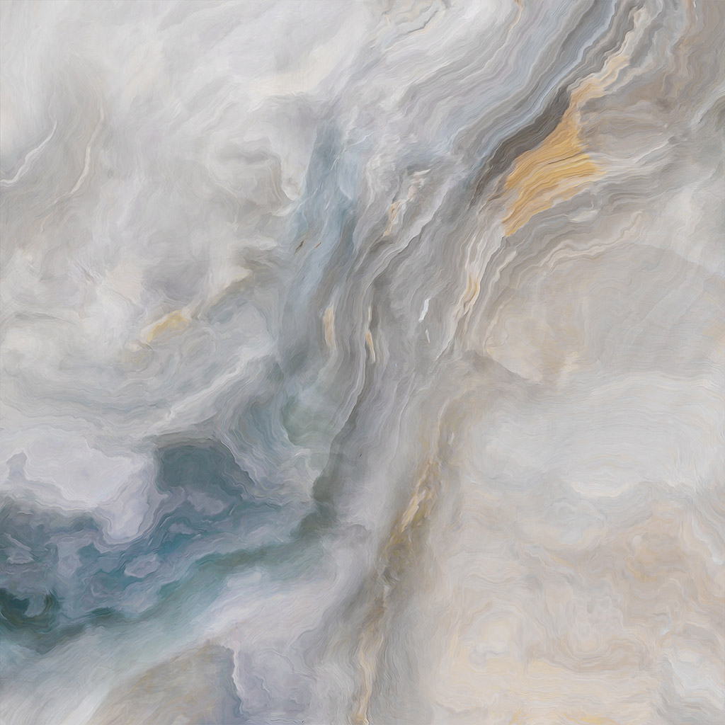 Керамический гранит  Illusion Smoky суперполированный 60х60 6060ILN18HG