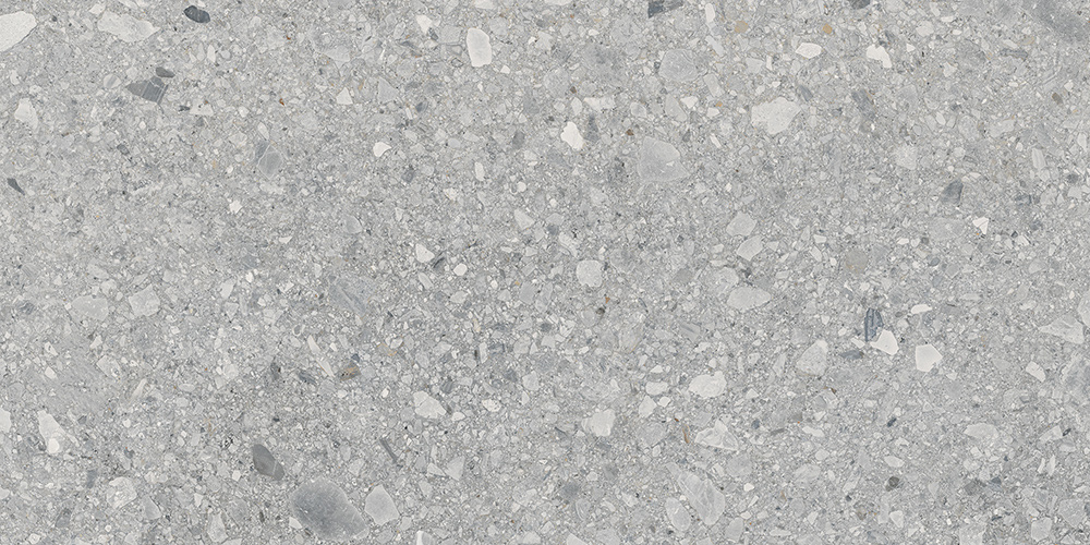 Керамический гранит Vitra StoneSystem Чеппо Ди Гре Серый матовый 60х120 K948097R