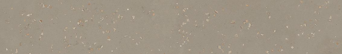 Керамический плинтус Kerama Marazzi Пунтум бежевый матовый обрезной 60x9,5x0,8