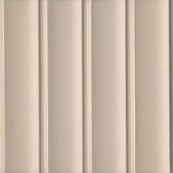 Декор Kerama Marazzi Аква Альта 1 бежевый матовый структура 20х20