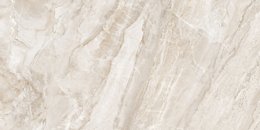 Керамический гранит Namibia Crema полированный 60х120 60120NAM01P