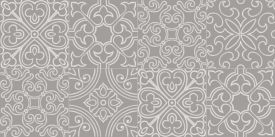 Керамический декор Azori Incisio 315x630