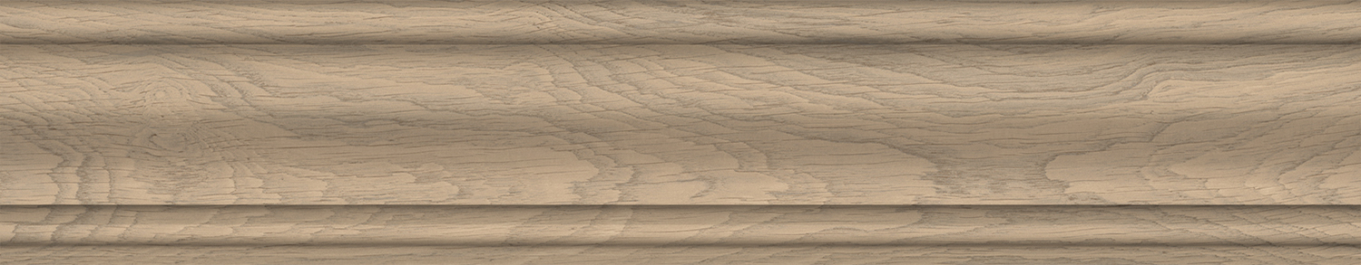 Керамический плинтус Kerama Marazzi Монтиони SG5264\BTG бежевый темный матовый 39,6x8