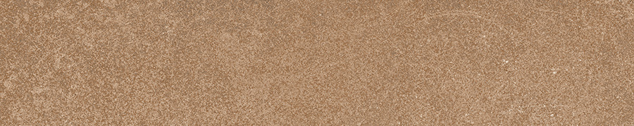 Керамический плинтус Kerama Marazzi Руссильон оранжевый светлый матовый обрезной 60x9,5x0,9