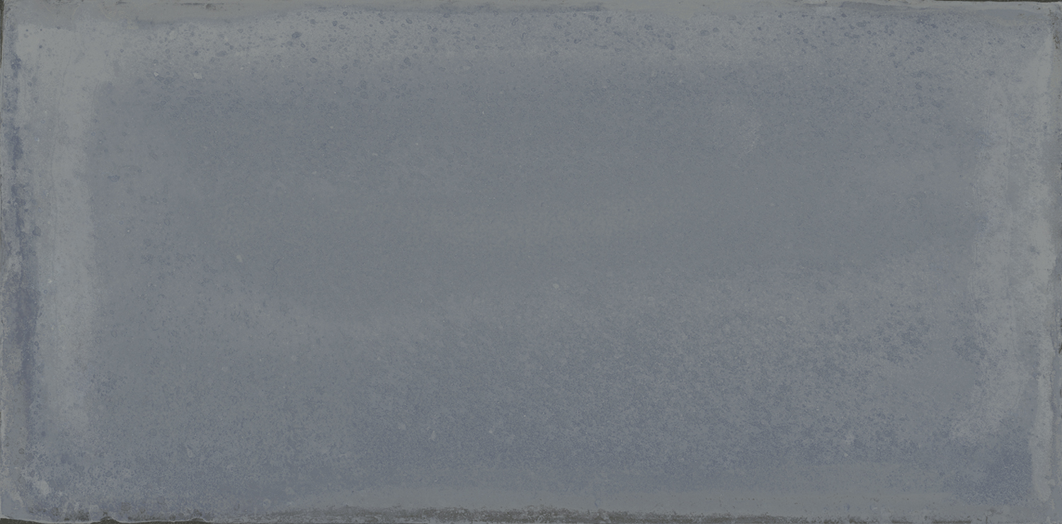 Керамическая плитка Kerama Marazzi Монтальбано 16089 синий матовый 7,4х15