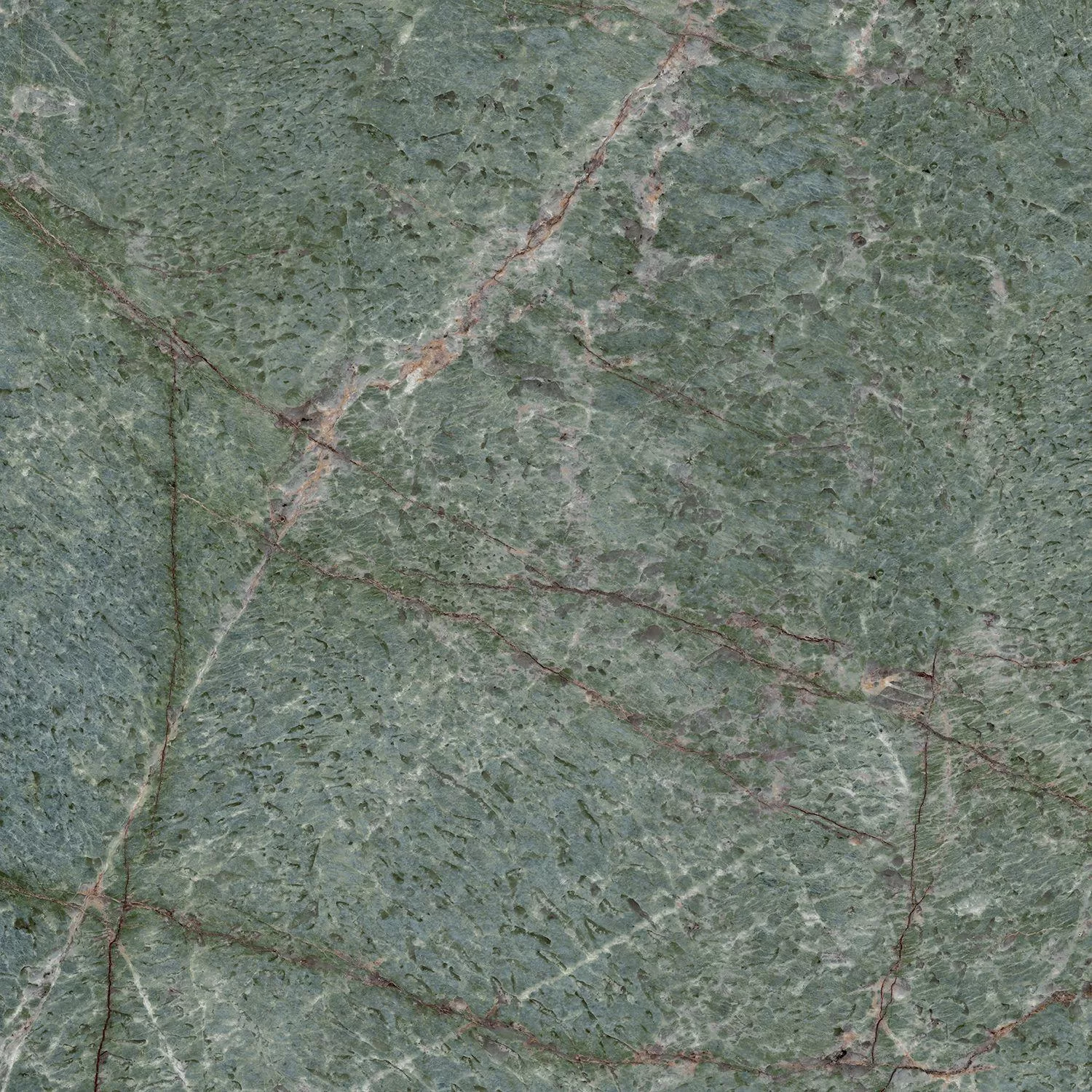 Керамический гранит Kerama Marazzi Эвора SG648022R зеленый лаппатированный обрезной (ст. арт. SG648002R) 60x60