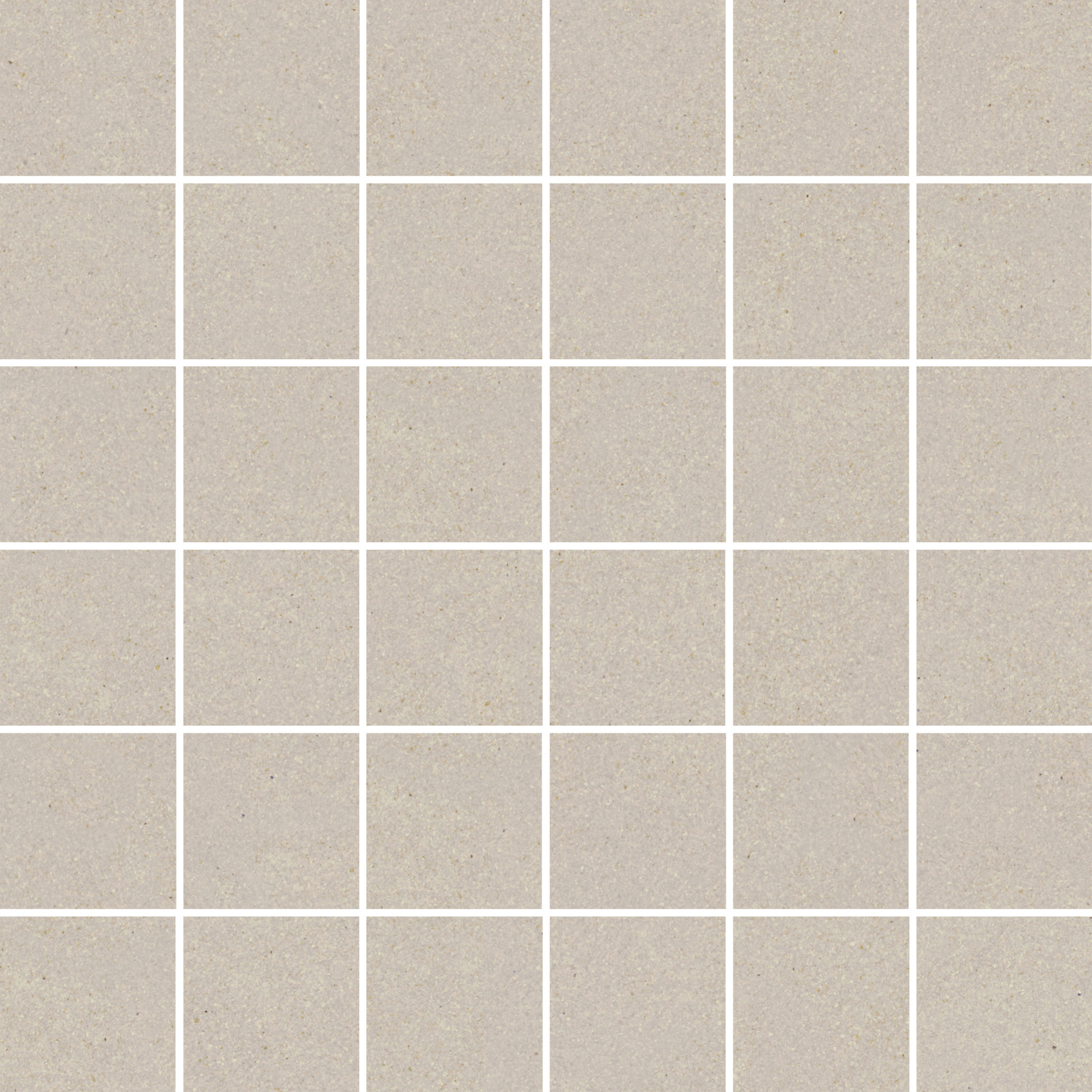 Керамический декор Kerama Marazzi Рабат мозаичный бежевый матовый обрезной 30x30x0.9