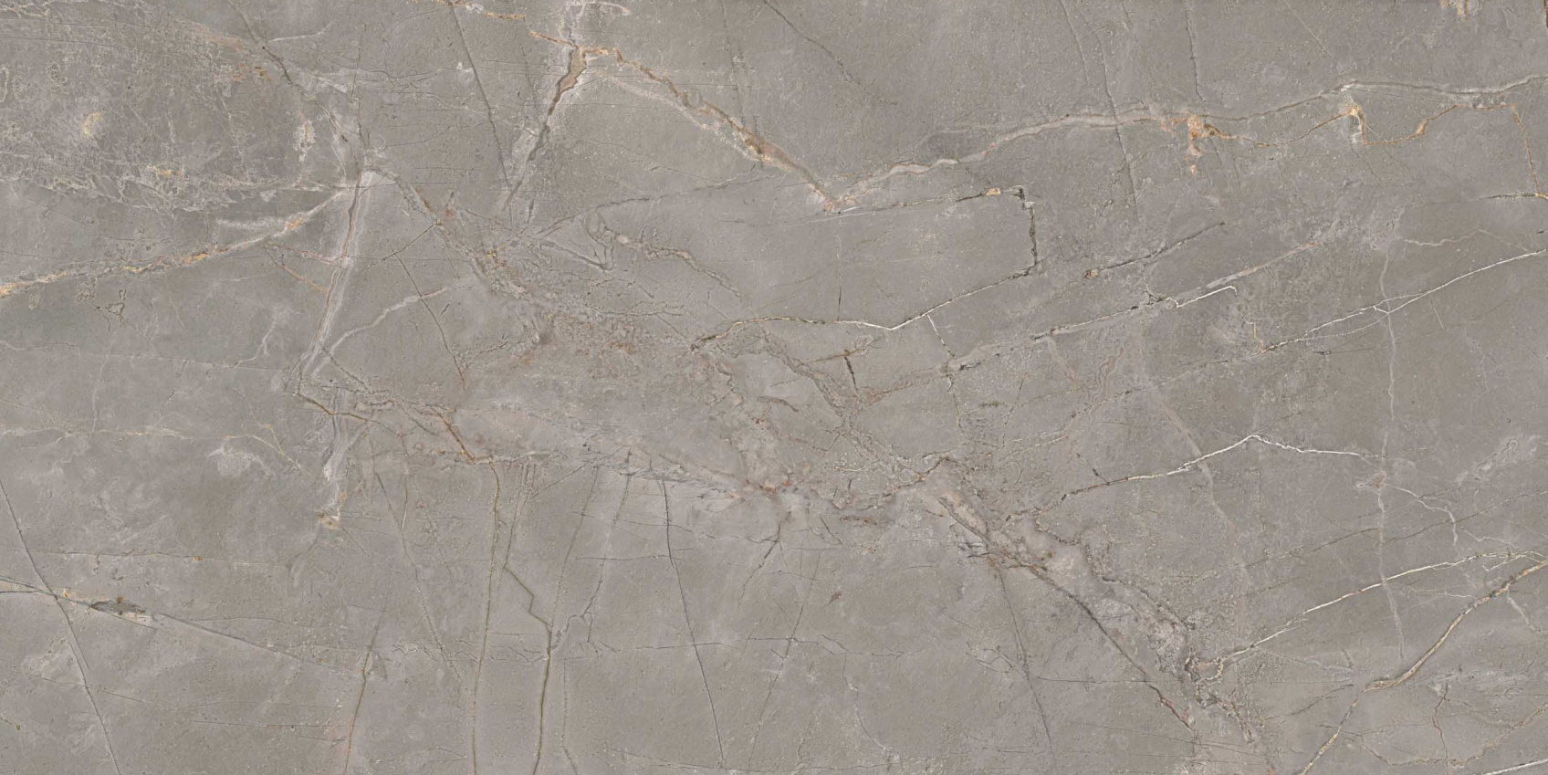 Керамический гранит Estima Bernini BR03 серый неполированный 80x160