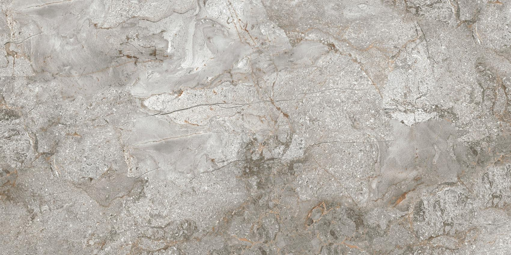 Керамический гранит Primavera Chalco Grey NR225 матовый