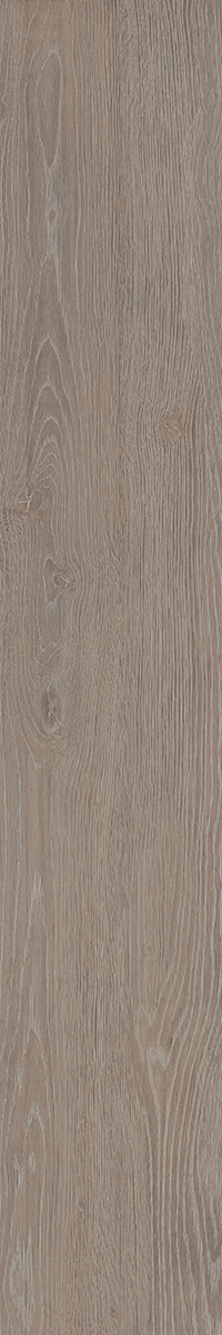 Керамический гранит Estima Kraft Wood Light Grey KW02 структурированный 19,4x120x9