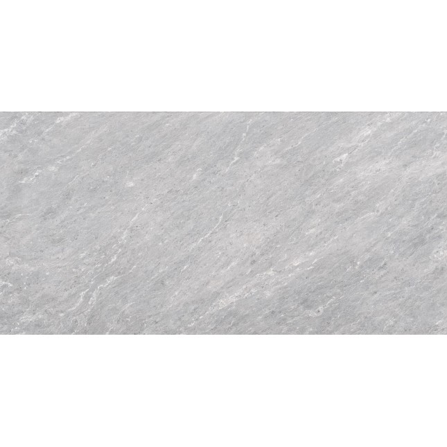 Керамический гранит Грессе Петра GRS02-14MD Волнистый камень серый карвинг 1200x600x10