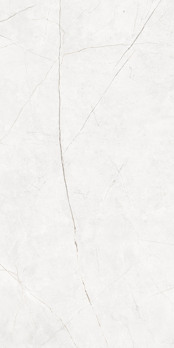 Керамический гранит Estima Nolana White NL00 неполированный 80x160x10