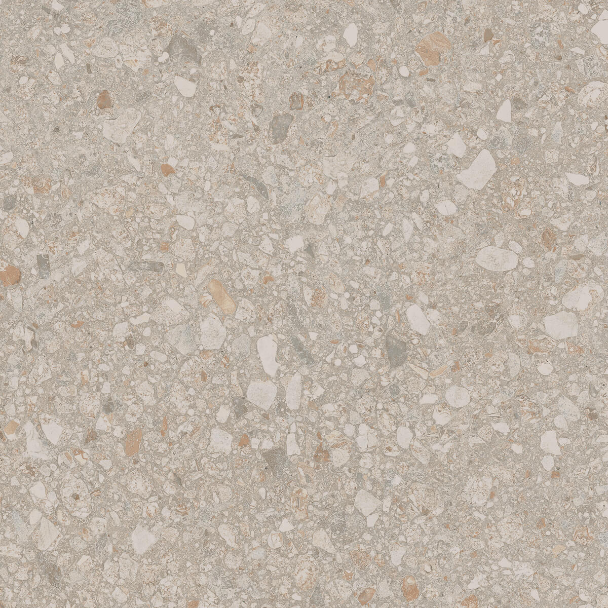 Керамический гранит Estima Jasper JP01 Light Grey неполированный 40.5x40.5