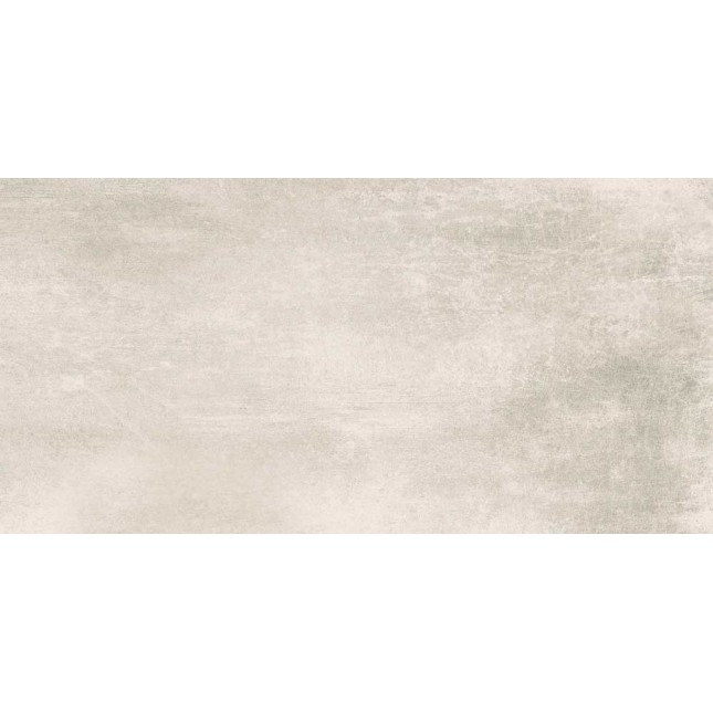 Керамический гранит Грессе Мадаин GRS07-17 Бланш молочный цемент 1200x600x10