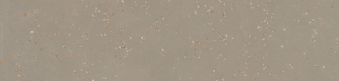 Керамический подступенок Kerama Marazzi Пунтум бежевый матовый обрезной 60x14,5x0,8