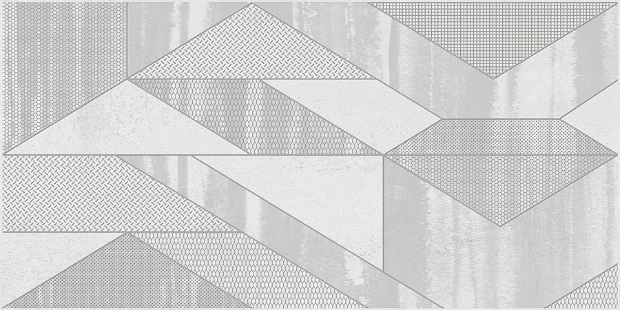 Керамический декор Azori Fortezza 315x630