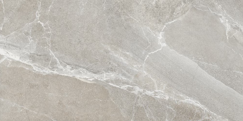 Керамический гранит Lasselsberger Ceramics Гроза 6493-0145 60х120 серо-бежевый