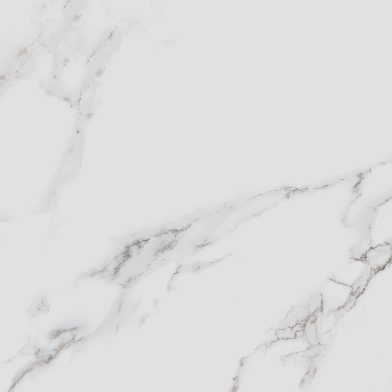Керамический гранит Kerama Marazzi серый светлый матовый обрезной 60x60x0,9