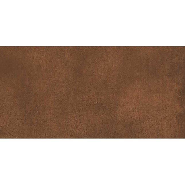 Керамический гранит Грессе Матера GRS06-24 Оксид коричневый бетон 1200x600x10