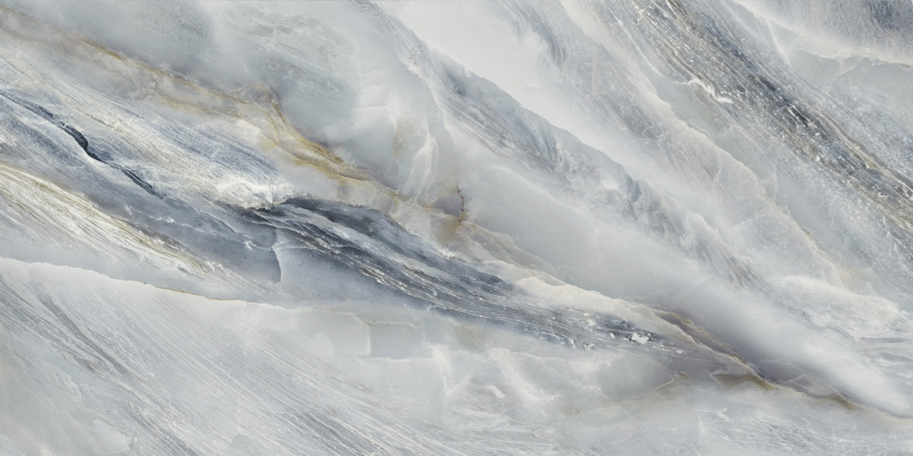 Керамический гранит New Trend  Estelle Blue лаппатированный 60х120 D120228L