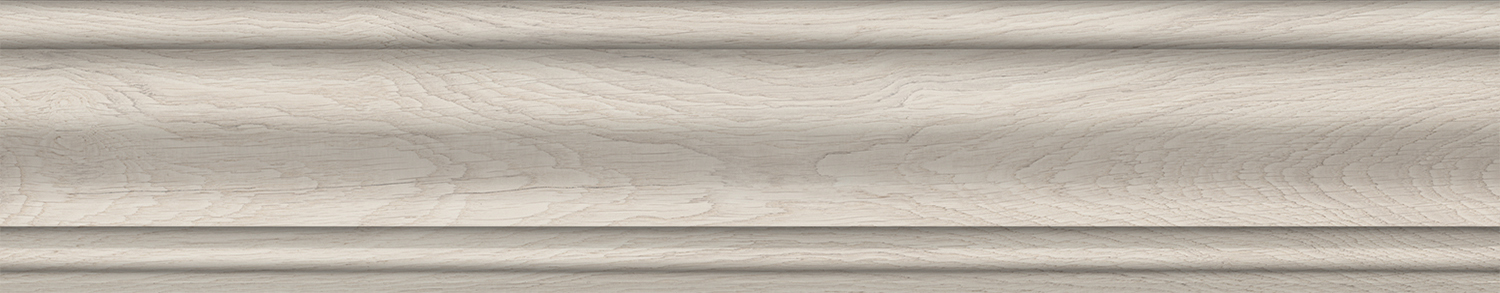 Керамический плинтус Kerama Marazzi Монтиони SG5113\BTG миндальный матовый 39,6x8 в Уфе — купить с доставкой | Nova
