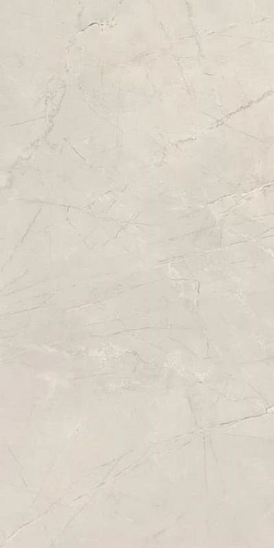 Керамический гранит Kutahya Seramik Pulpis Prime Light Grey Parlak Nano 60x120