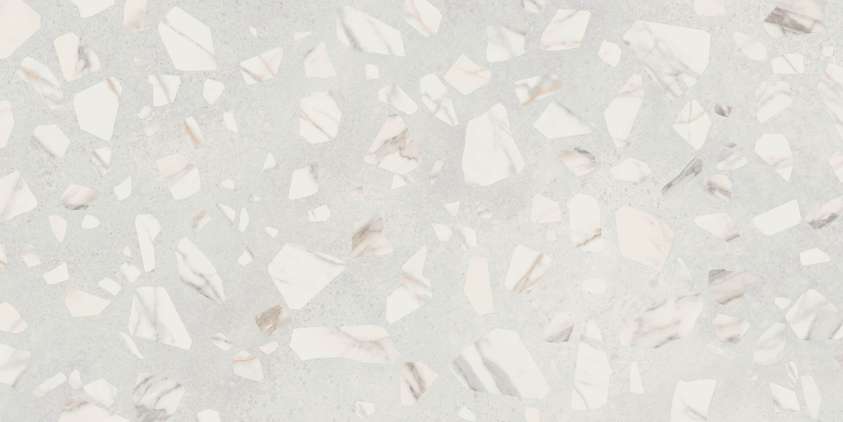 Керамический гранит Estima Arti AT 01 серый неполированный 80x160