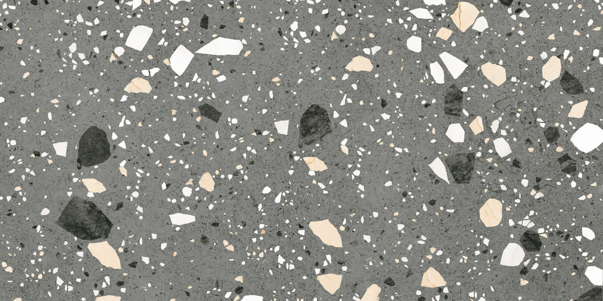 Керамический гранит Идальго Gerda MR матовый натура дарк 600х1200