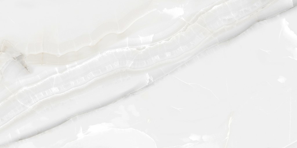 Керамический гранит Snow Onyx полированный 60х120 60120SWX00P