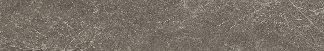 Керамический плинтус Kerama Marazzi Эстерель коричневый матовый обрезной 9.5x60x0,9